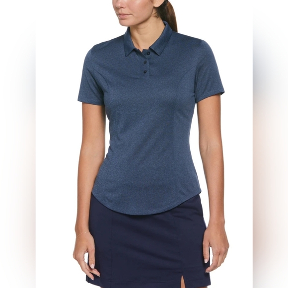 Callaway Womens Golf Polo T Shirt Size Large NWT - Picture 10 of 10
